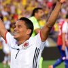 VIDEO | Copa America: Columbia - Paraguay 2-1